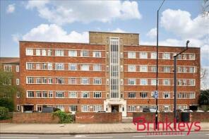 327, Harwood Court, Upper Richmond Road, London SW15 6JF