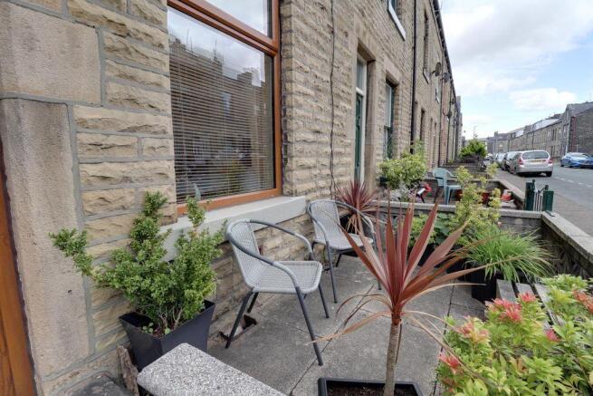 View of Property at Front