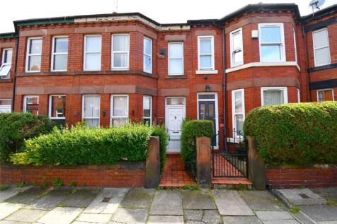 Albert Road, Birkenhead, Wirral