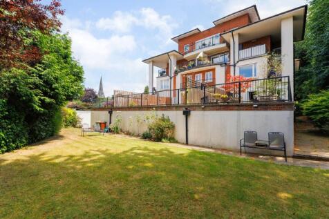 Carlton Road, Tunbridge Wells, TN1