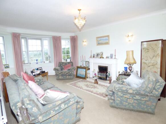 Drawing Room