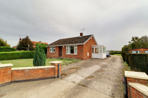 Westgate Road, Belton, DN9