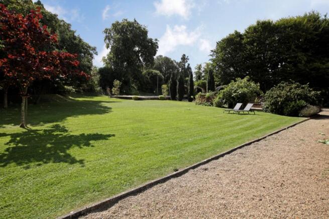 Gardens