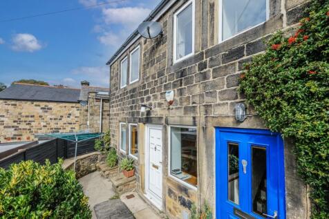 Temperance Court, Horsforth, Leeds, West Yorkshire, LS18