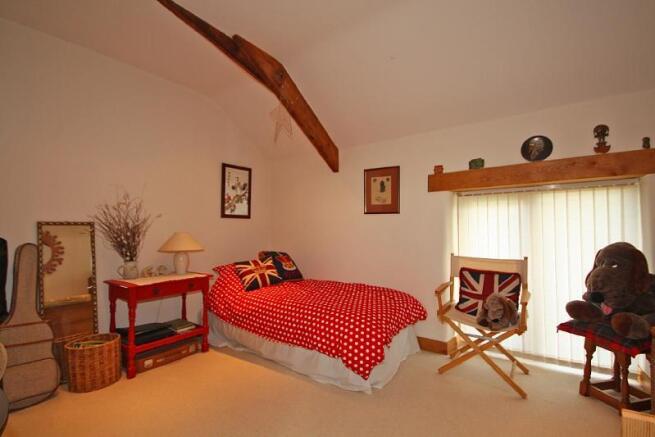 Bedroom 3