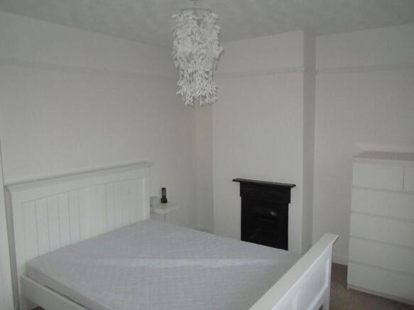 BEDROOM 1 FRONT