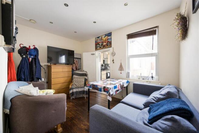 Huddlestone Road, E7