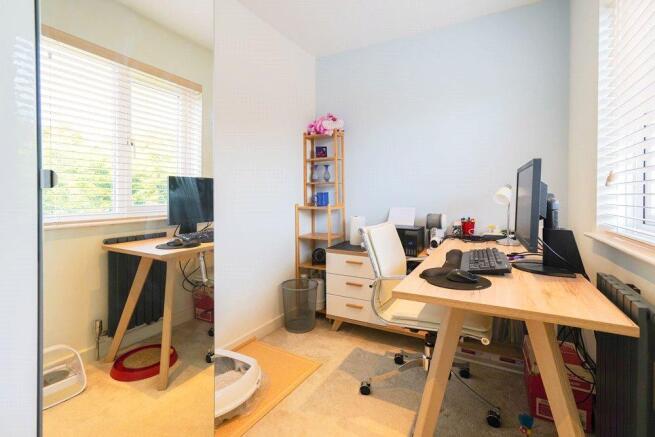 Third Bedroom