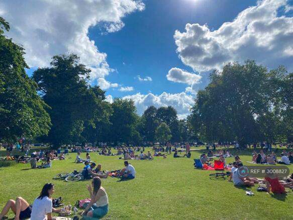 Clapham Common