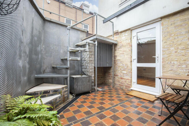 Basement Flat, 79...