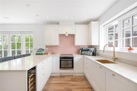 The Avenue, Beckenham, BR3