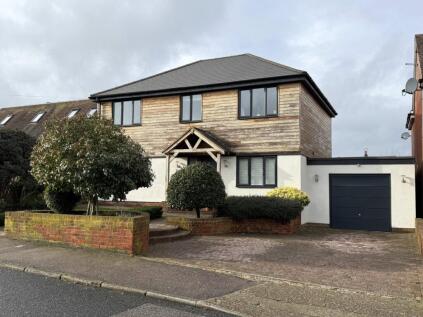 Wilson Avenue, Rochester, Kent, ME1