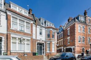Flat C, 2, Howitt Road, London NW3 4LL