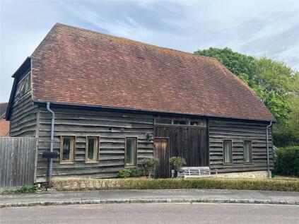North Green, West Hanney, Wantage, Oxfordshire, OX12
