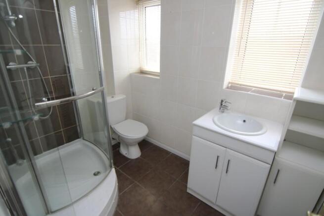 Ensuite Shower Ro...