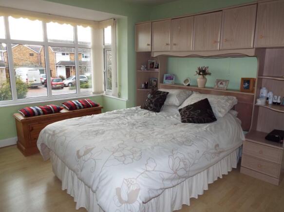 Bedroom 1