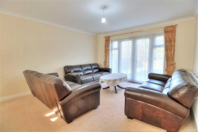 Sitting Room: