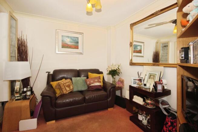 2nd Reception Room