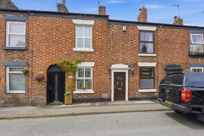 70, Garden Street, Macclesfield SK10 2QP