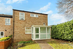 123, Kilnway, Wellingborough NN8 3TJ