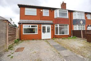 5, Shelley Road, Manchester M25 9GH