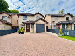 23, Old Mill Way, Denny FK6 5GY
