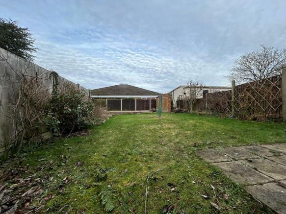 OUTSIDE (REAR)