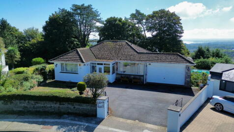 Kingsgate Close, Torquay