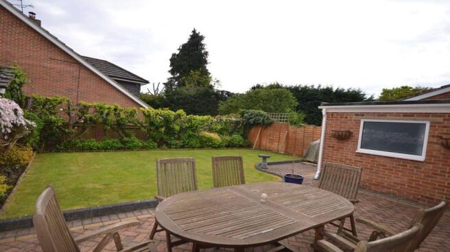 Garden 1