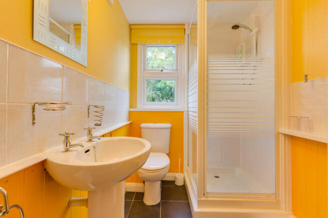 En-Suite Shower R...