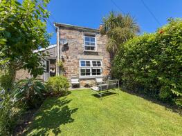 1a, Ventonraze Terrace, Ventonraze, Redruth TR16 4RZ