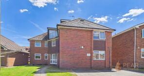 Flat 4, 441, Brighton Road, Lancing BN15 8LB