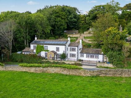 Wood End, Nesfield, Ilkley
