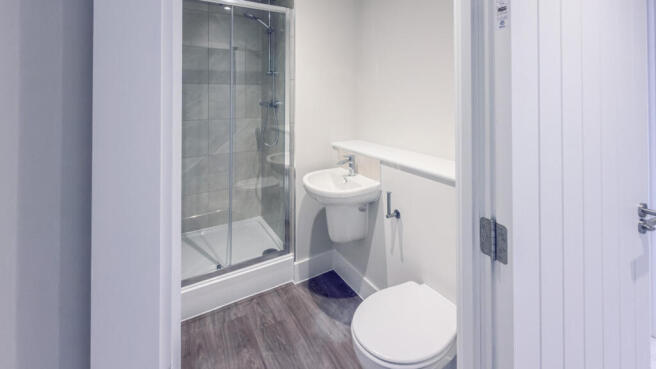 1 bed Apartment for sale Image 8