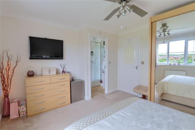 Master Bedroom 1