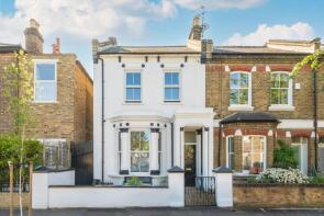 103, Antrobus Road, Chiswick W4 5NQ