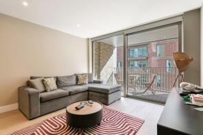 Apartment 86, 5 Salisbury House, Palmer Road, London SW11 4FY