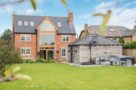 Common Hill, Cricklade, Wiltshire, SN6