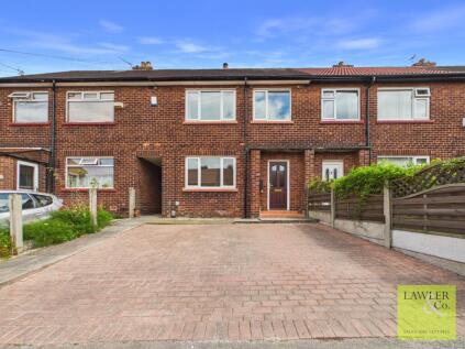 Ecclesbridge Road, Marple, Stockport, Cheshire, SK6 7PF