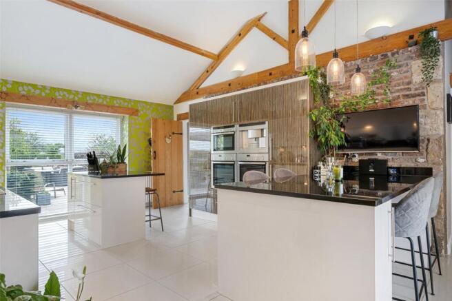 Kitchen A