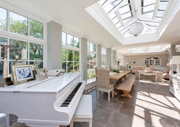 Orangery