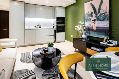67 Marsh Wall, London, E14