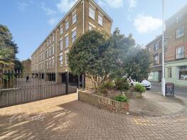 2, Serene Court, York Street, Broadstairs CT10 1TU