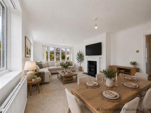 3 bed Detached Bungalow for sale Image 6