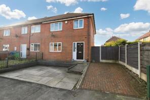 73, Drake Road, Littleborough OL15 9PY