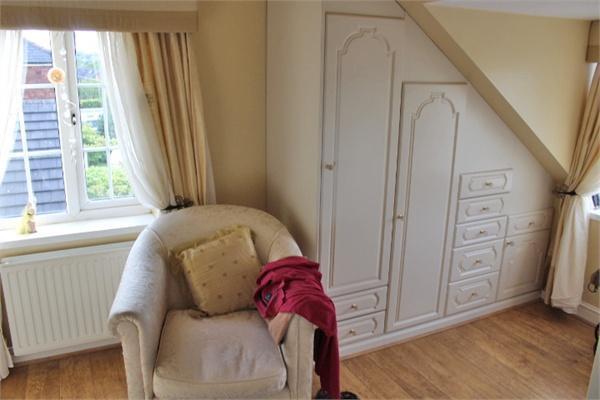 Dressing Room