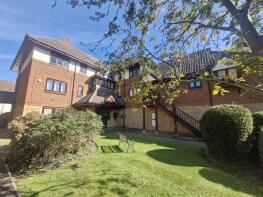 12, Star Holme Court, Ware SG12 7EA