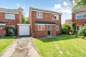 5, Highfield Close, West Byfleet KT14 6QR