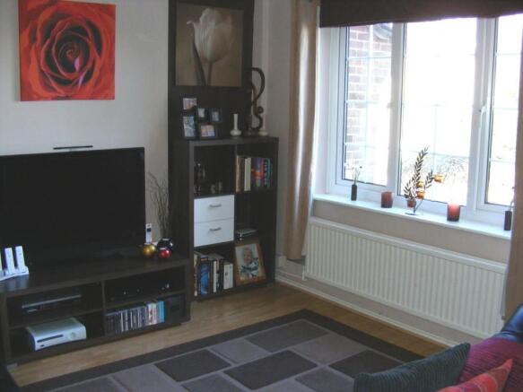 Lounge View 1