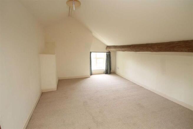 LOFT ROOM TWO